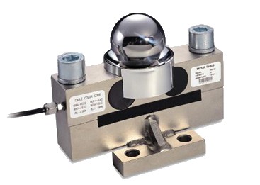 托利多SBD称重传感器