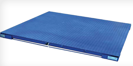 托利多PN精度平台称