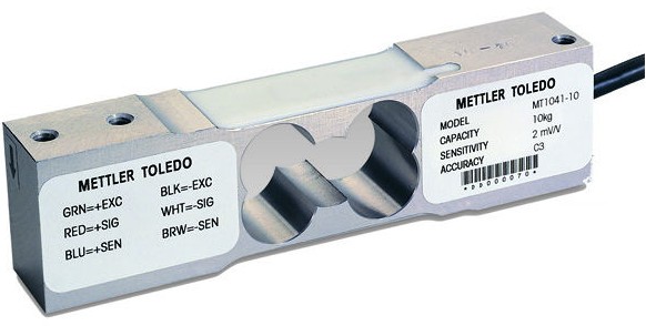 托利多MT1041称重传感器 托利多MT1041称重传感器