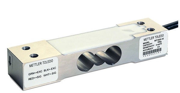 托利多称重MT1022传感器 托利多称重MT1022传感器