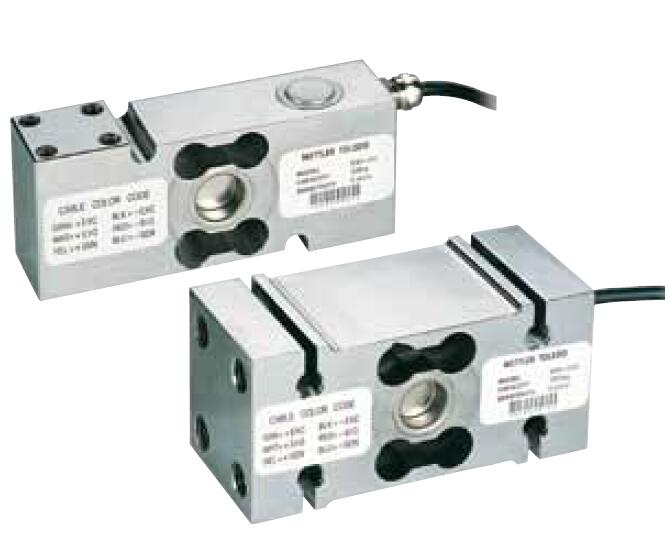 托利多SSH称重传感器