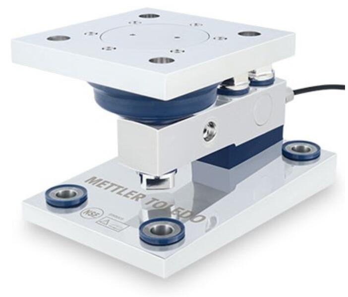 托利多称重传感器
