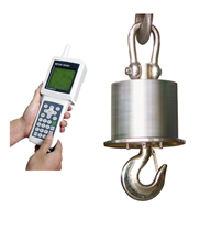 托利多电子吊秤