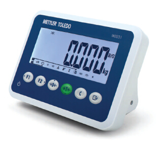托利多称重仪表 托利多称重仪表