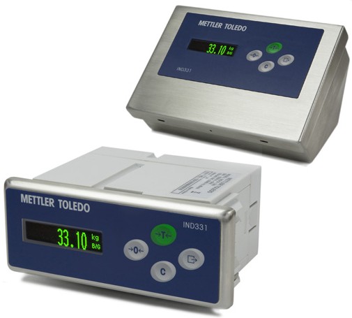 托利多防爆仪表 托利多防爆仪表