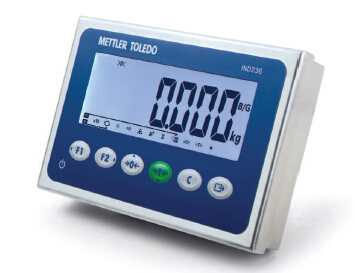 托利多称重仪表 托利多称重仪表