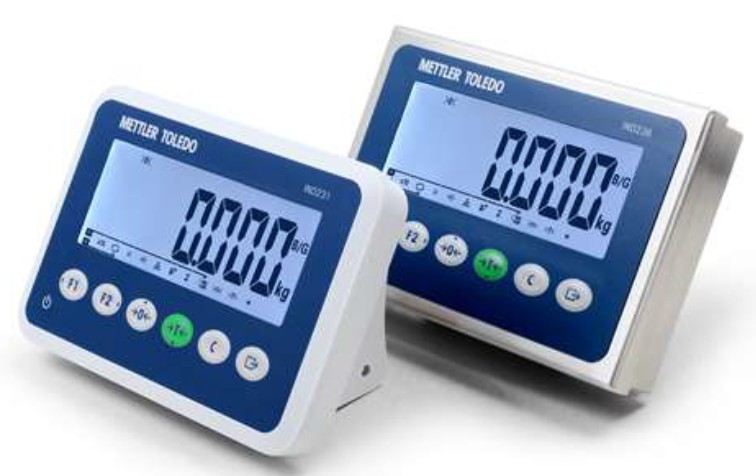 托利多称重仪表 托利多称重仪表