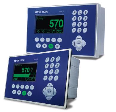 托利多称重仪表 托利多称重仪表