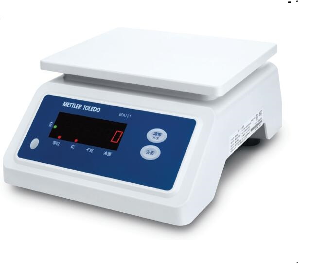 托利多电子秤 托利多电子秤