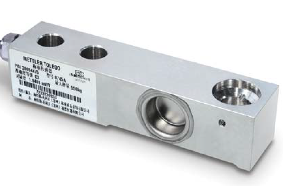 托利多称重传感器 托利多称重传感器