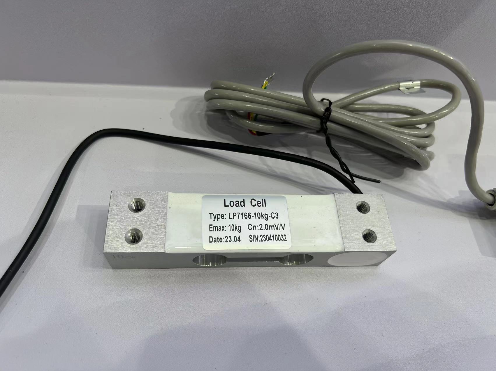 LP7166称重传感器