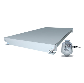 托利多数字电子汽车衡