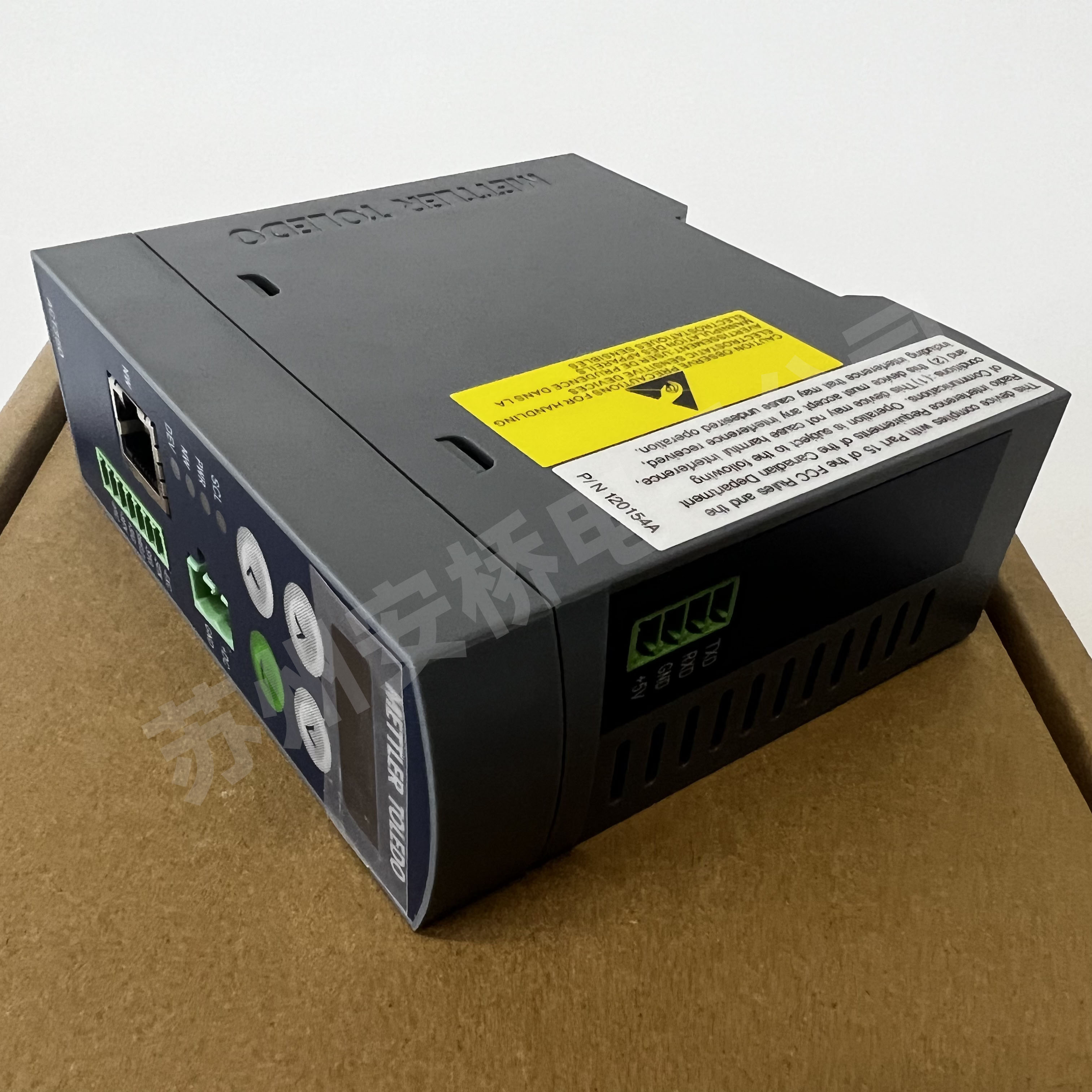 托利多称重变送器