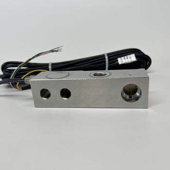 不锈钢称重传感器