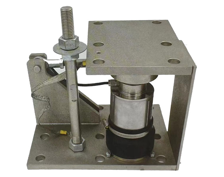 如何选择合适的称重模块