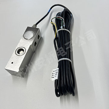 称重传感器不能准确测量物体重量的原因